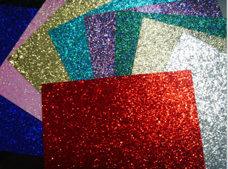 Wrapping Gift Glitter Craft Paper Buy Adhesive Glitter Paper,Glitter