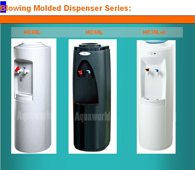 aquafina water dispenser