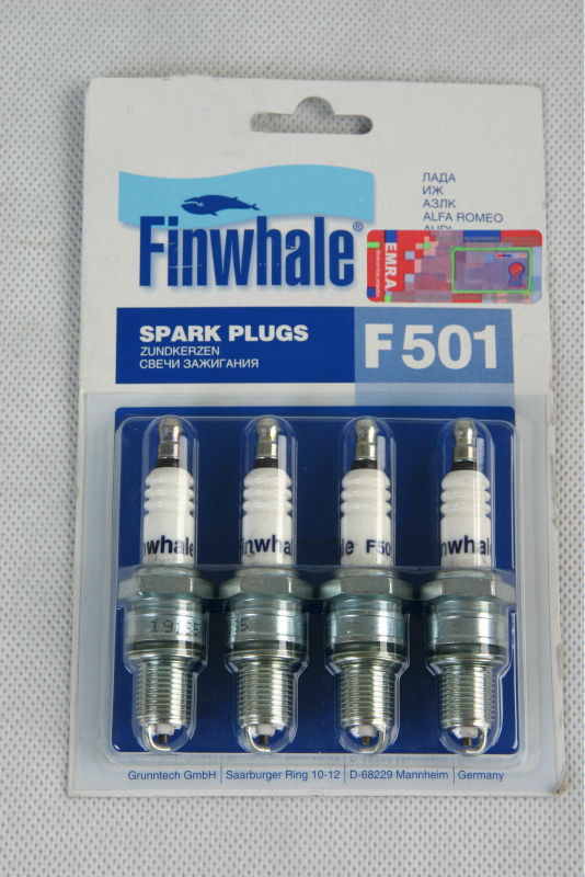 Torch Spark Plug F6rtc Match For Chainsaw - Buy Chainsaw Spark Plug ...