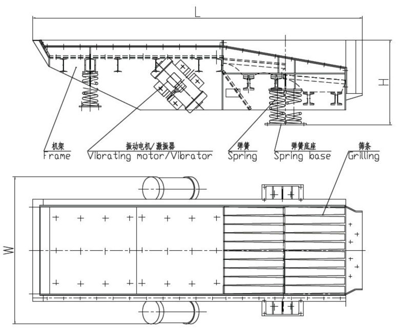 jaw crusher working principle