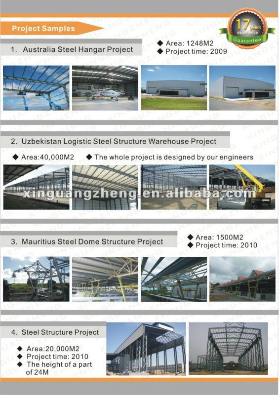 Metal roof purlin Z steel beam Z section steel for prefabricated warehouse /steel building/poutry shed /garage