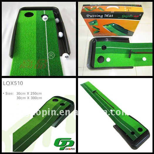 Office Golf Putter Set Portable Office Golf Putter Set