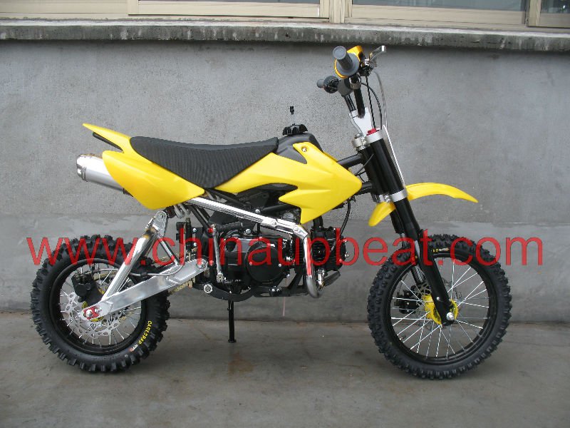 buy motocross bike