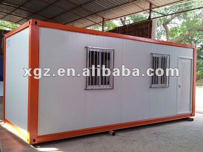Modular Container house