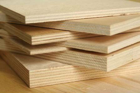 Brown Birch Plywood With Company Logo - Buy Birch Plywood 