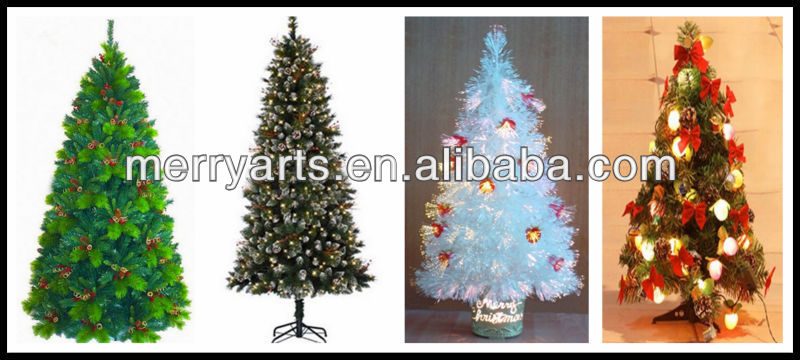 Cina Pabrik Panas Baru Buatan Pohon Natal Ornamen Wall 