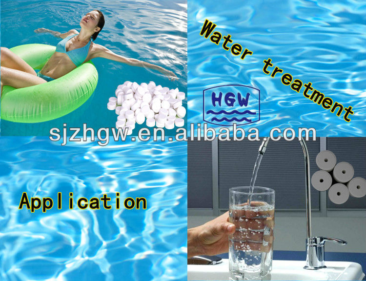 Swimming Pool Cleaning Chemical (sdic) 56 60 Buy Swimming Pool