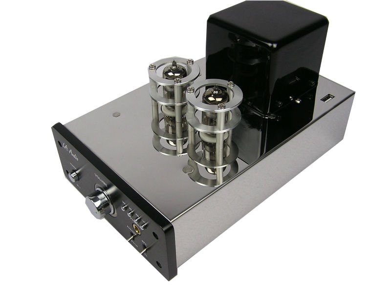 With Headphone And Dac Usb Mini Tube Amplifier Buy Mini Tube Amplifier,Dac Usb Headphone