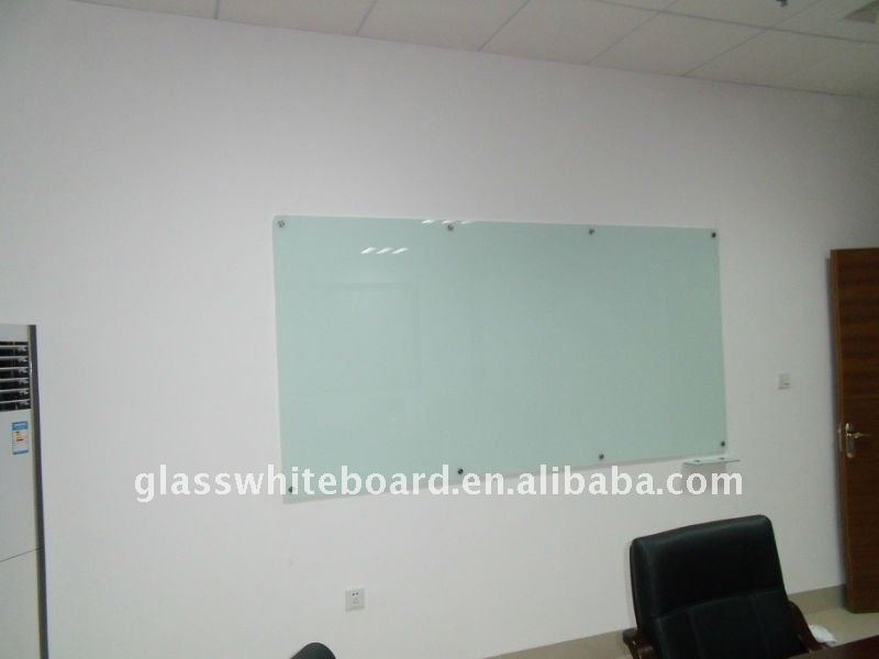 smart glass board