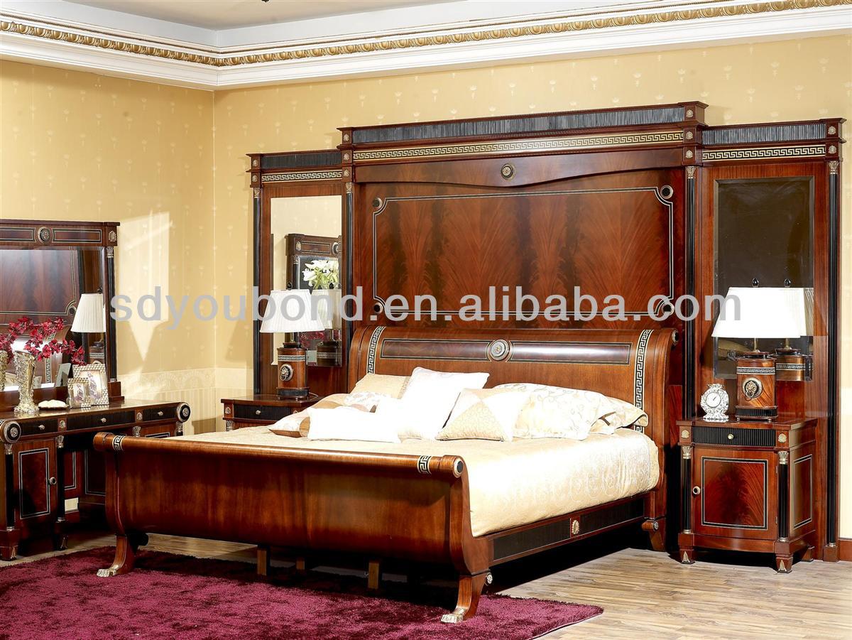 0010 2014 New Model Royal Classic Solid Wood Bedroom Set Dresser ... 0010 2014 New Model Royal Classic Solid Wood Bedroom Set Dresser ...