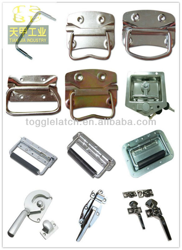 Industri Kulkas Door Handle Pintu Oven Latch Buy Pintu 