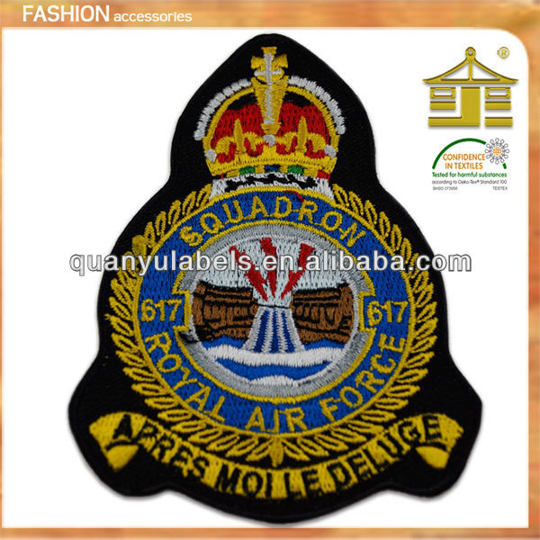 Cheap Hot Sales Letter B Embroidery Patch For Clothing Buy Letter