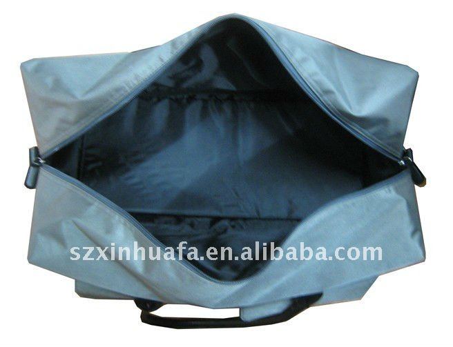 (XHF-TRAVEL-057) large ziplock travel luggage bag