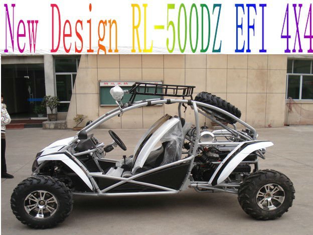 road legal buggy 4 seater