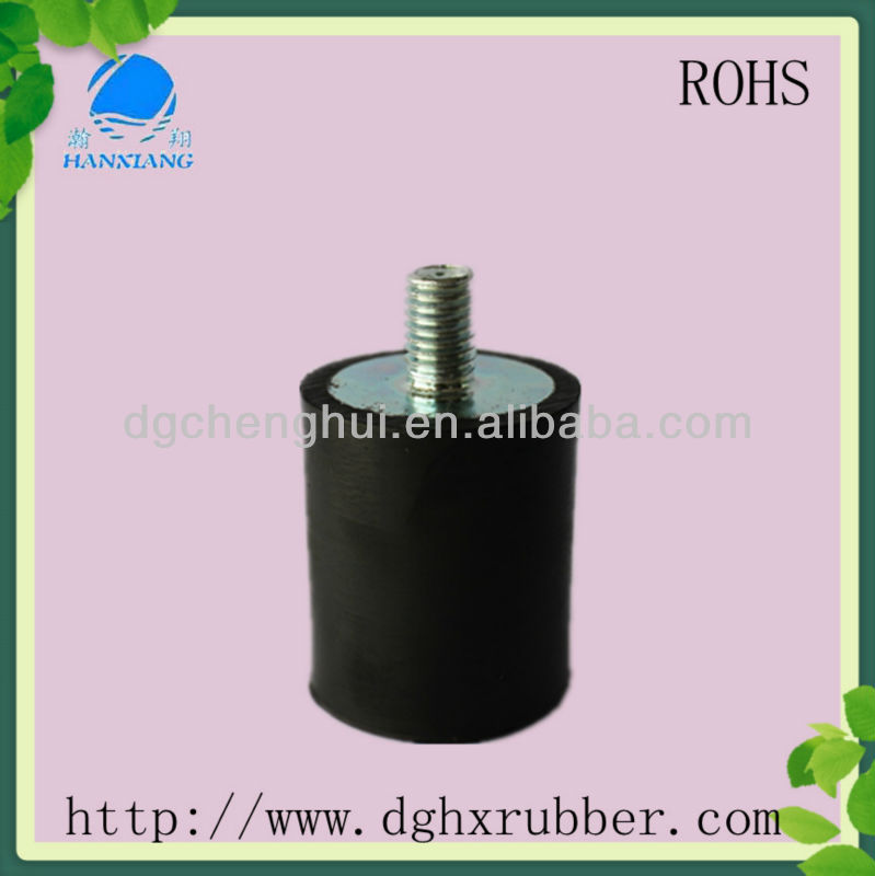 Electric Motor Rubber Mounts Buy Anti Vibration Rubber Mount /screw
