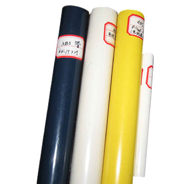 Polypropylene Plastic Pipe/Fittings
