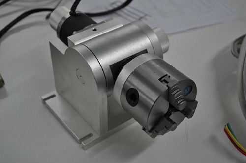 Transon Diode Side-pump Stainless Steel Lazer Marking Machine