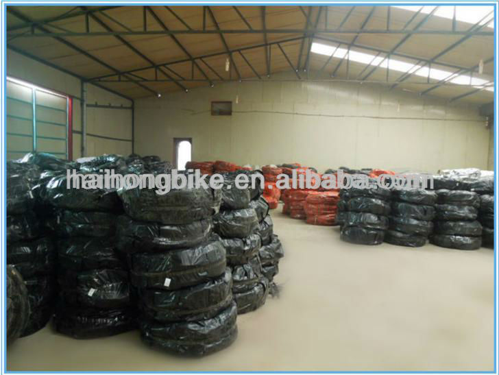 China made bicycle tire/continental bicycle tires/solid rubber bicycle tire approved ISO9001:2000 direct manufactory