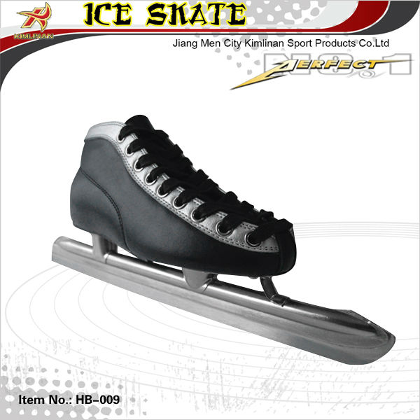 Perfect No.1 Long Track Ice Skate,Speed Ice Skate For Beginners Buy