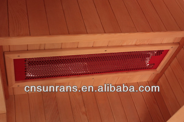 Red Tube Sauna Red Tube Sauna