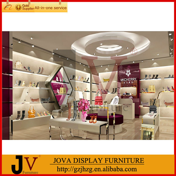 Libre Diseño Moderno De La Exhibición Muebles Para Tienda De Ropa - Buy  Muebles Para Tienda De Ropa Product on Alibaba.com