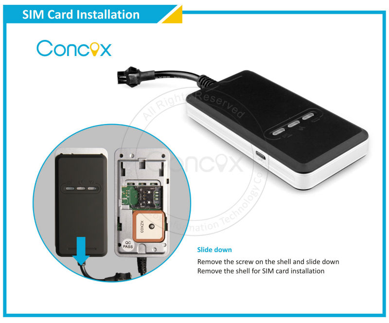 gps frequency jammer magazine - gps tracker jammer device management