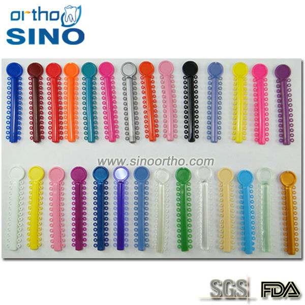 Sino Ortho Ortodoncia Elastica Buy Ortodoncia Elastica Product On Alibaba Com