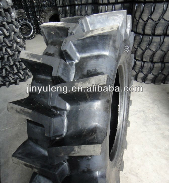 farm tractor tire and wheel 6.50-16
