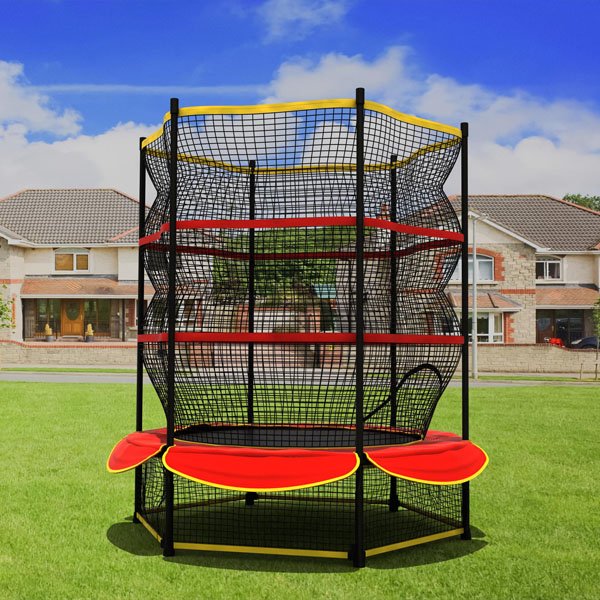 1016sqm Big Trampolines With Buy Big Trampolines,Children