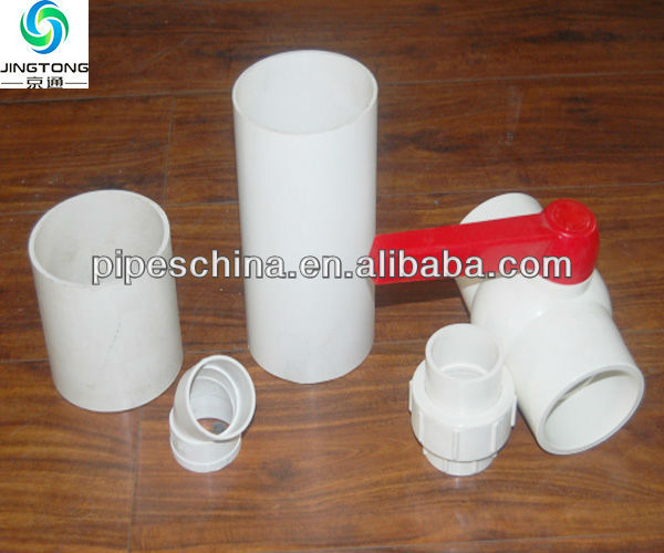 Pvc Pipe Fittings Pvc Snapin Generalpurpose Floor Drain Buy Duct