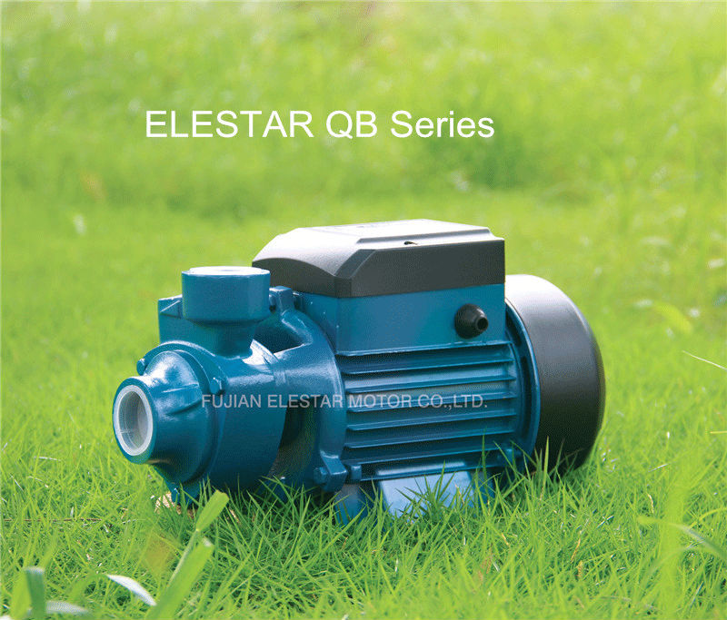 2 Elestar 1hp Qb Water Well Pump Covers Buy Water Well Pump Covers