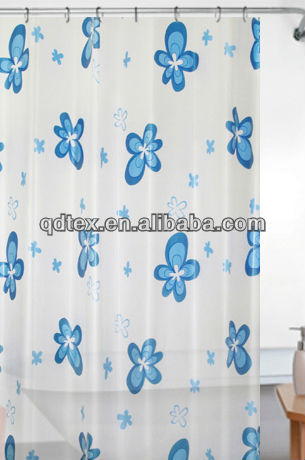 Grande Taille De Rideau De Douche Avec Aimant Et Gromet Opaque Et ... Grande Taille De Rideau De Douche Avec Aimant Et Gromet Opaque Et ...