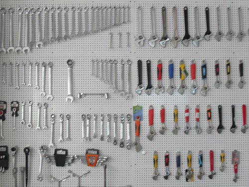 Types Of Wrenches Types Of Wrenches