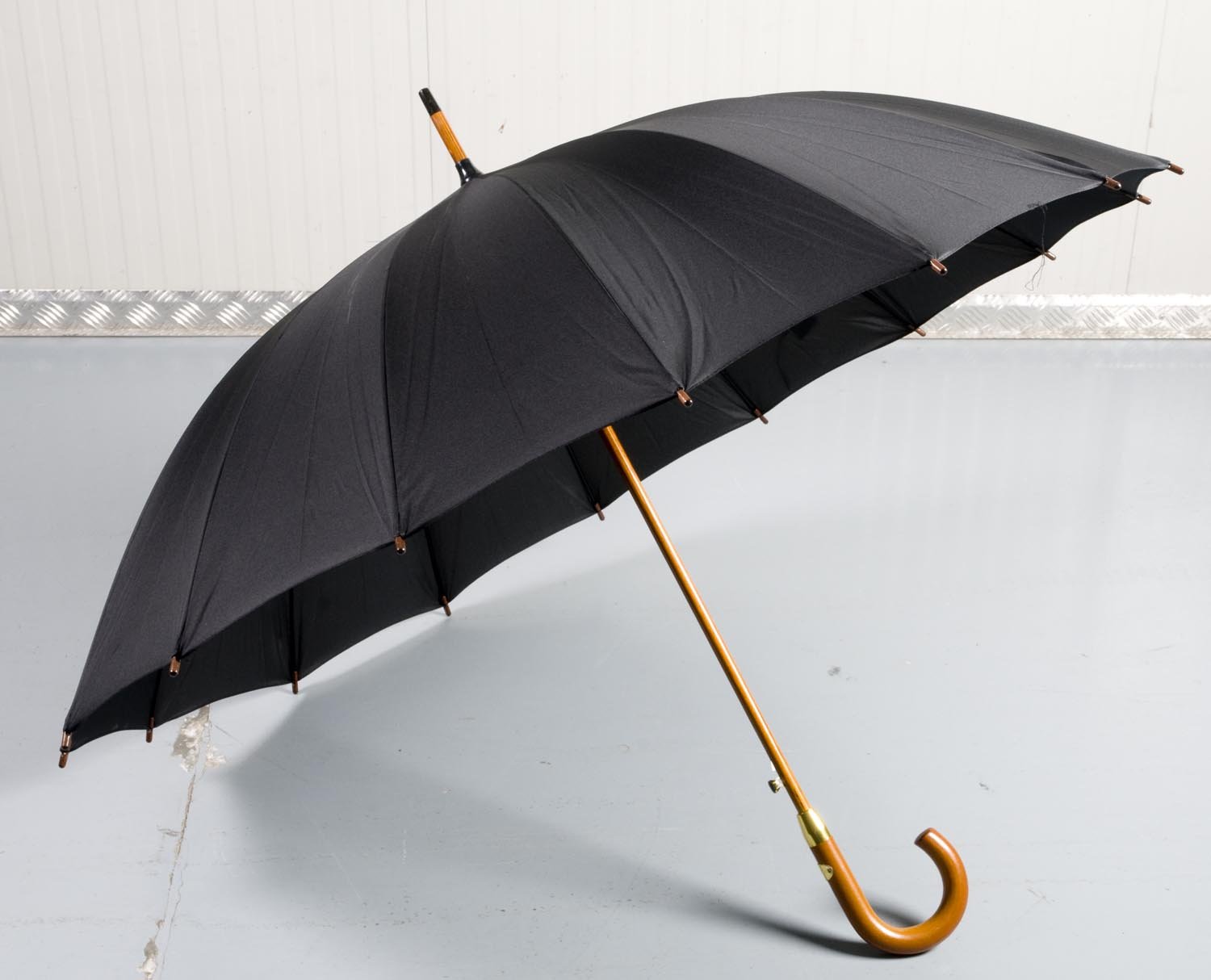 24 Wooden Handle And Shaft Heart Printing Umbrella Buy Heart with Rain Umbrella With Wooden Handle