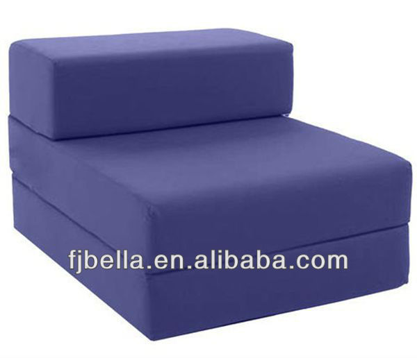 Foam Chair Bed Foam Chair Bed