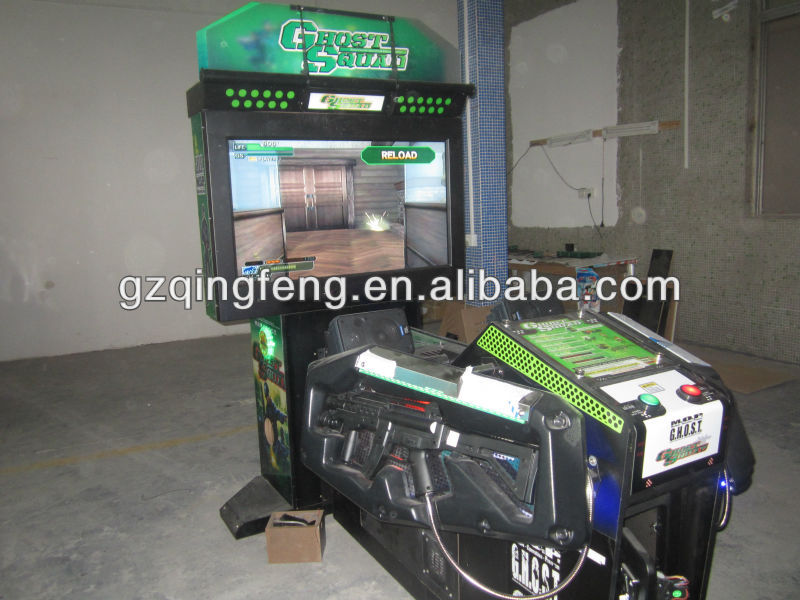 Used gambling machine for sale