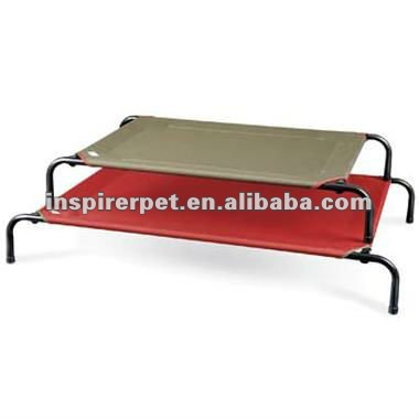 スチールフレームペットトランポリンスタイルハンモックベッド Buy トランポリンベッドペット 鉄骨ペットハンモックのベッドスタイルトランポリン 犬のハンモックのベッド Product On Alibaba Com