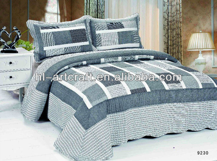 Cheap Cotton Embroidery Name Brand Bedding Set Buy Name Brand Bedding