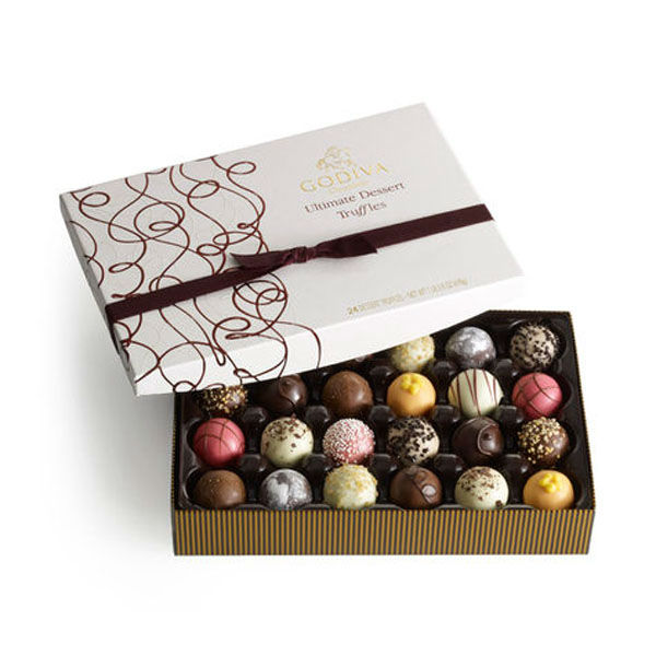 wholesale boxed chocolates