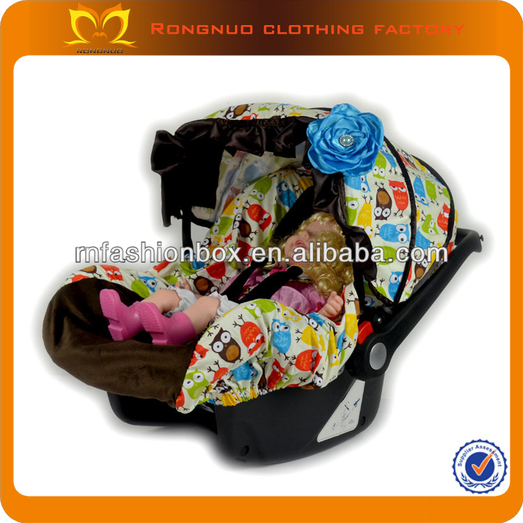 baby trend car seat covers