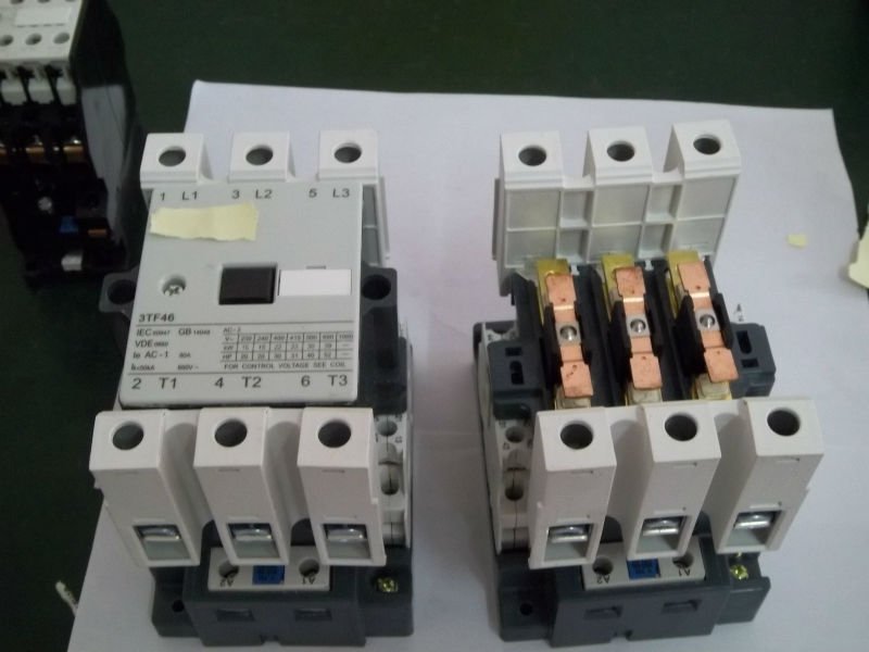 3tf 52 Ac Contactor/ 3tf Contactor Siemens 220v 200a Buy 3tf