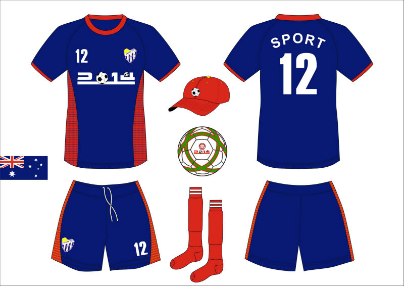 Soccer Uniform Sale 56