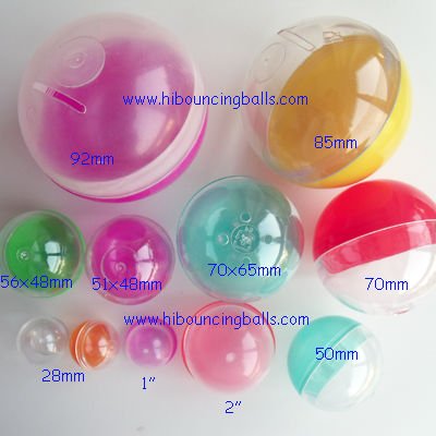 toy capsules wholesale