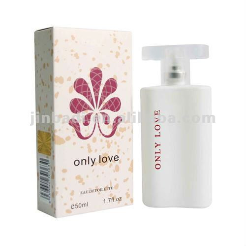 only love parfum