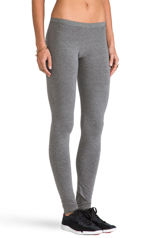 90% Polyester 10% Spandex Tight Yoga Pants Legging Wholesale - Buy ...