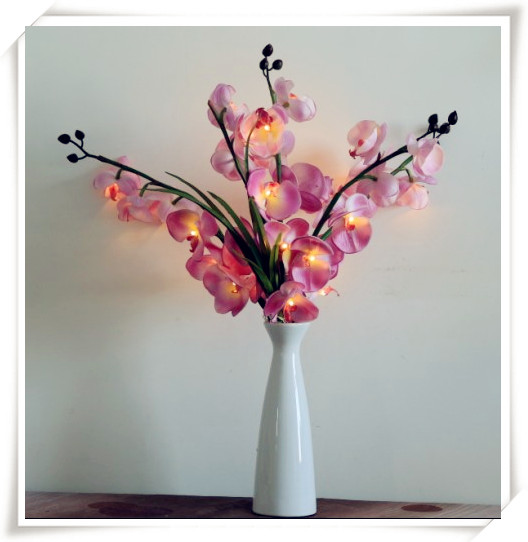 Awesome Kunstbloemen Met Verlichting Pictures - Trend Ideas 2018 ... Awesome Kunstbloemen Met Verlichting Pictures - Trend Ideas 2018 ...