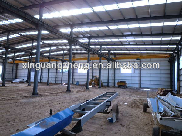 light steel sheds building projects