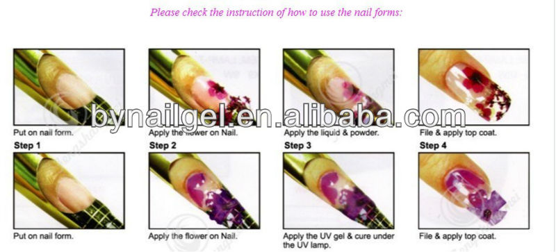 Gels Vs Acrylics What S The Difference Between Fake Nails Racked 1g S Pre Bonded Nail U Tip Hair Extensions Brazilian Straight Human Remy Piece