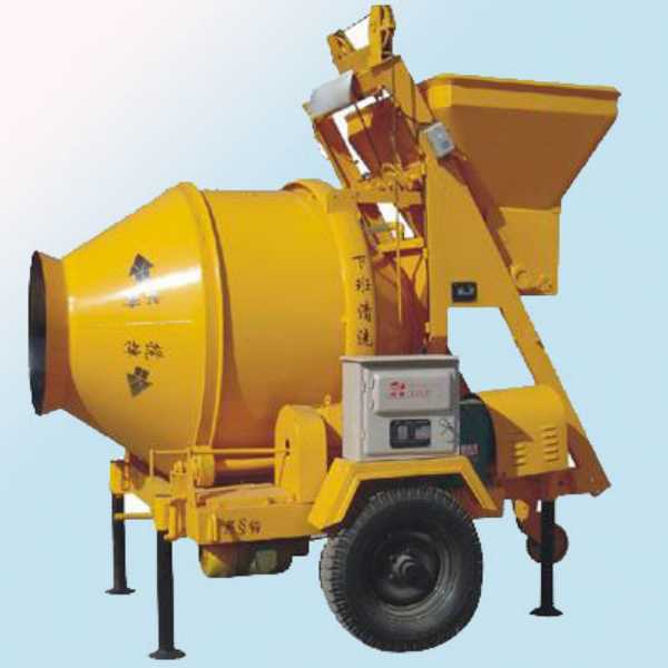 Petrol Concrete Mixer Machine Price Jzm750 Concrete Mixer In Kenya
