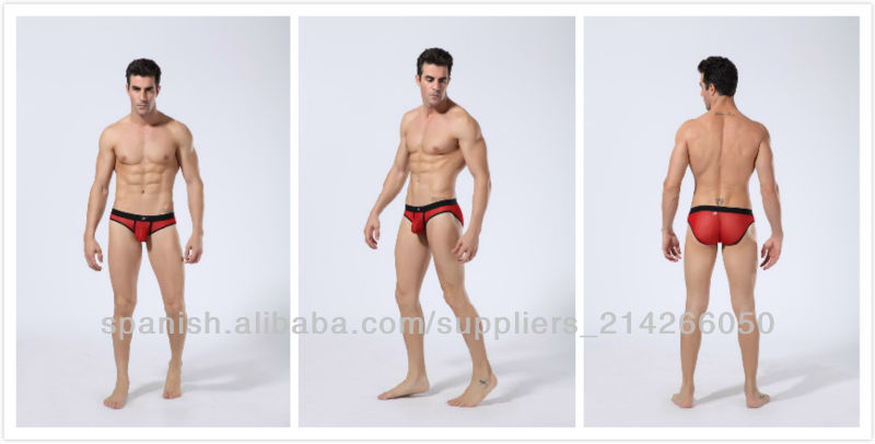 Calzoncillos Transparentes Para Hombres Ropa Interior Super Sexy - Buy Calzoncillos  Transparentes Para Hombres Product on Alibaba.com